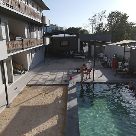 Villa Quetzal Playa del Carmen Exterior photo