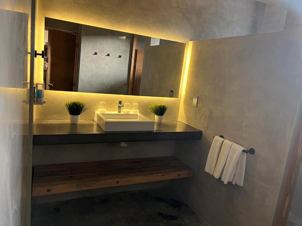 Villa Quetzal Playa del Carmen Exterior photo